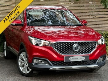 Used MG MG ZS 2020 for sale - 79324578: Photo
