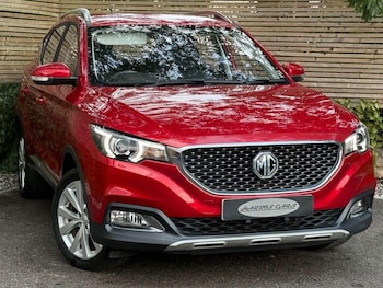 Used MG MG ZS 2020 for sale - 79324578: Photo