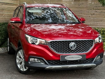 Used MG MG ZS 2020 for sale - 79324578: Photo