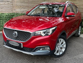 Used MG MG ZS 2020 for sale - 79324578: Photo