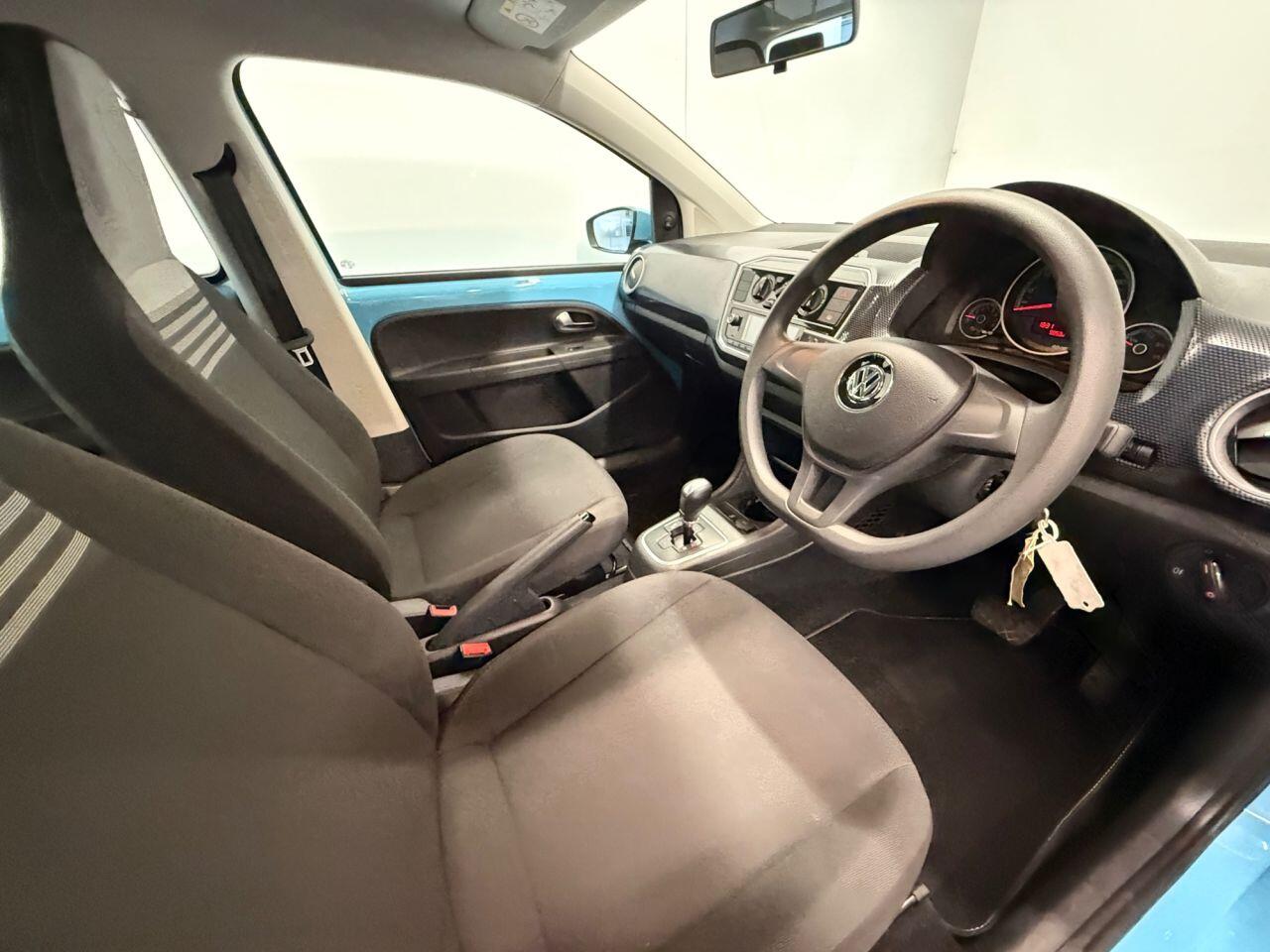 Used Volkswagen up! 2016 for sale - 76997665: Photo 13