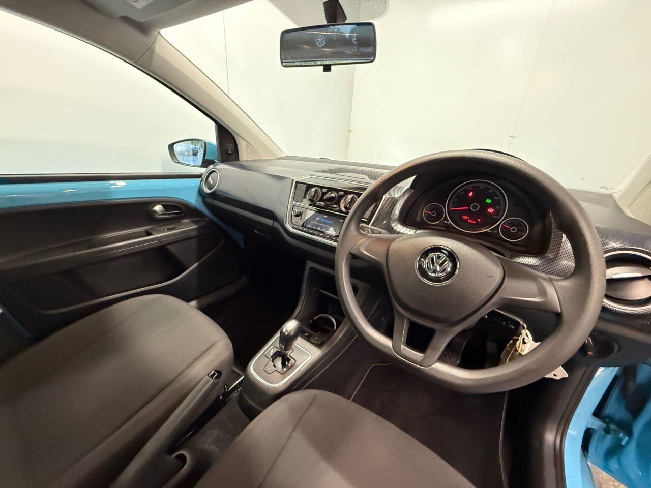 Used Volkswagen up! 2016 for sale - 76997665: Photo 14