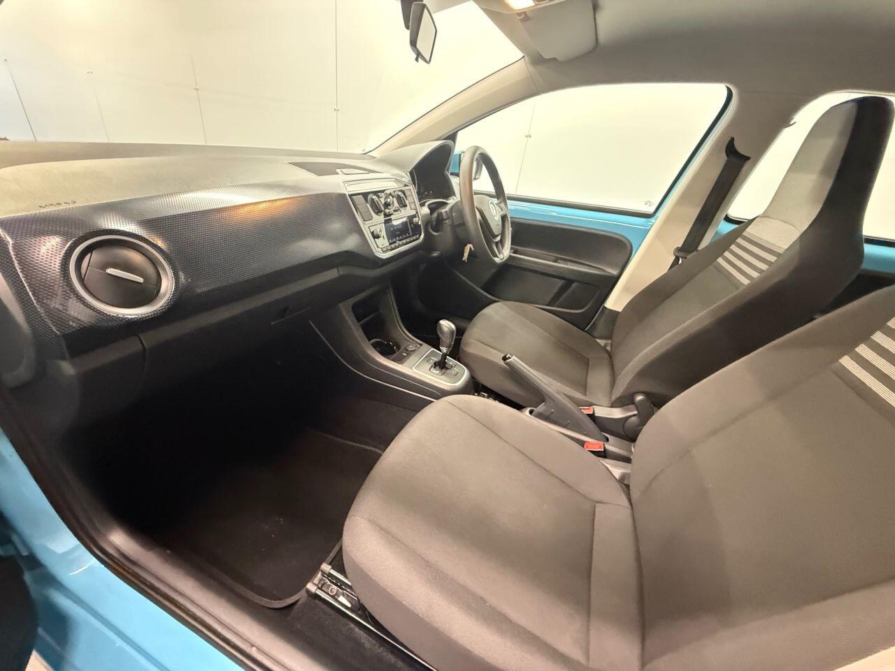 Used Volkswagen up! 2016 for sale - 76997665: Photo 16