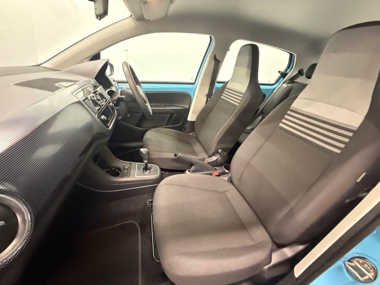 Used Volkswagen up! 2016 for sale - 76997665: Photo 17