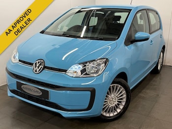 Used Volkswagen up! 2016 for sale - 76997665: Photo