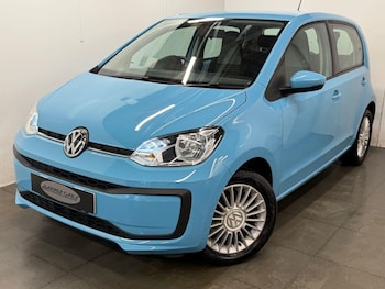 Used Volkswagen up! 2016 for sale - 76997665: Photo
