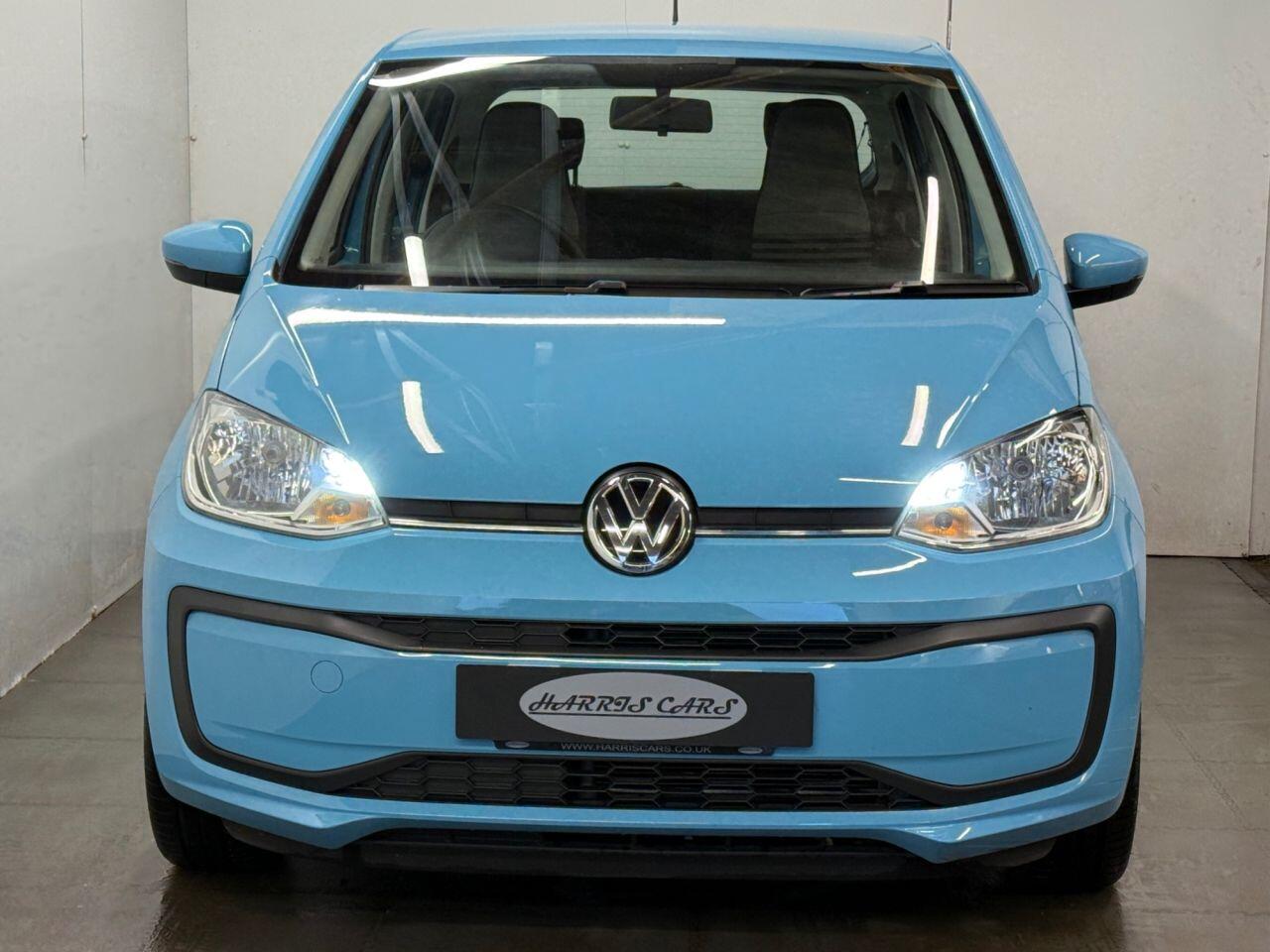 Used Volkswagen up! 2016 for sale - 76997665: Photo 5