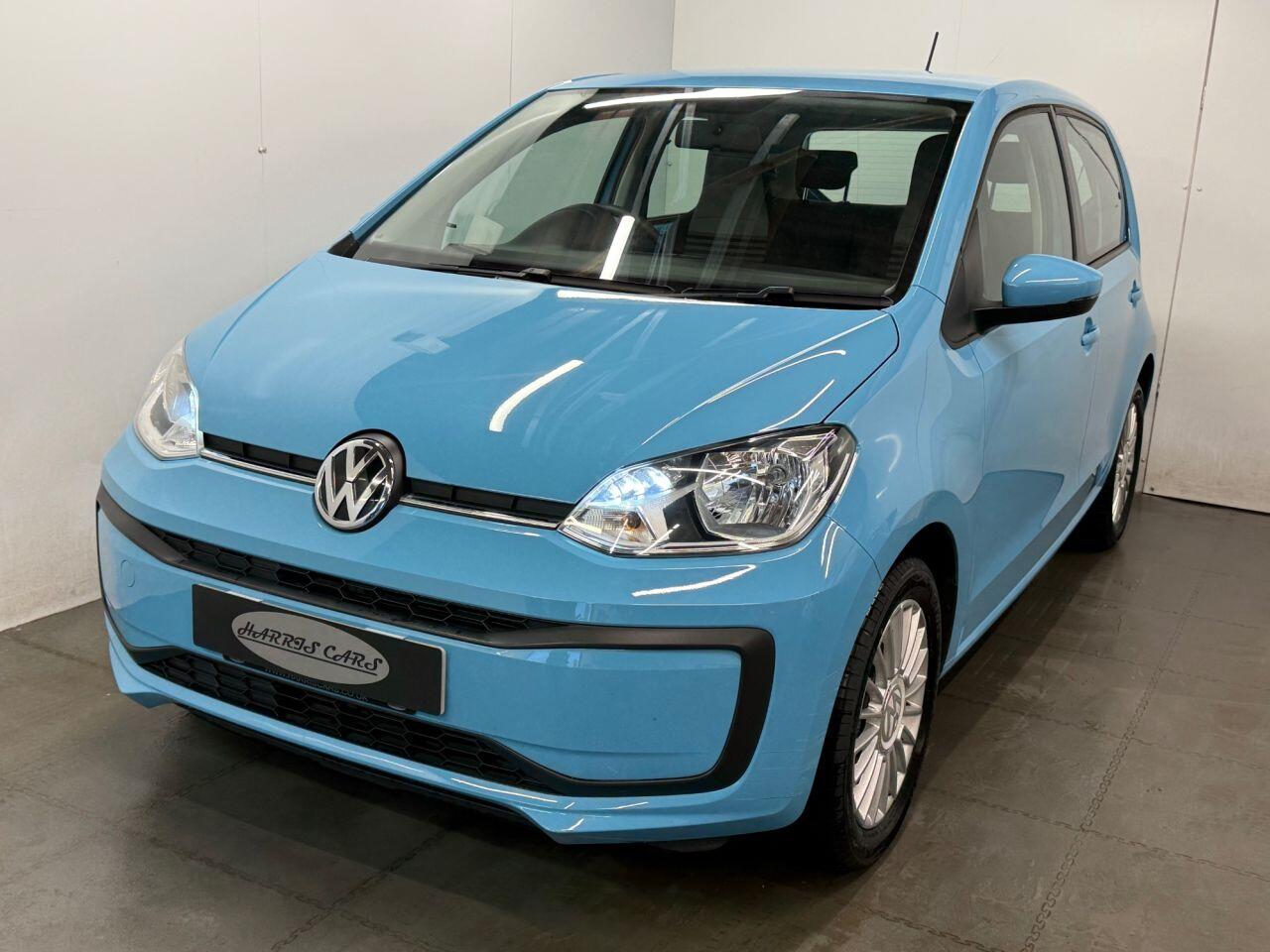 Used Volkswagen up! 2016 for sale - 76997665: Photo 6
