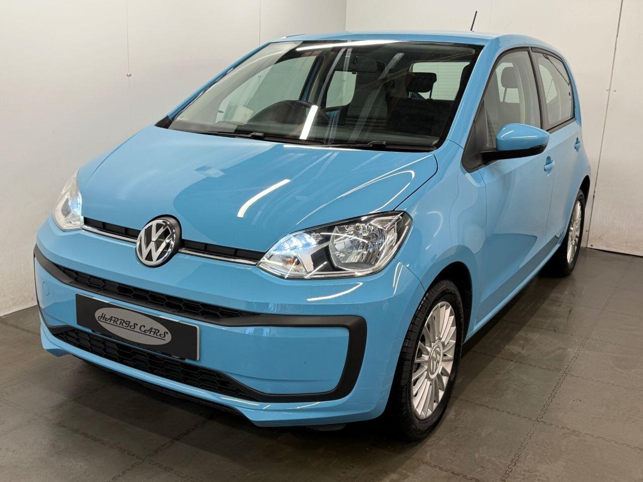 Used Volkswagen up! 2016 for sale - 76997665: Photo 7