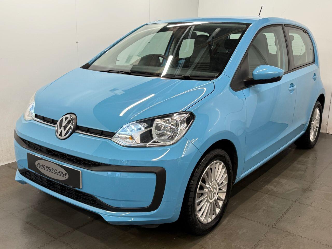 Used Volkswagen up! 2016 for sale - 76997665: Photo 8