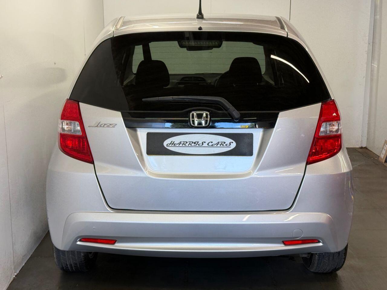 Used Honda Jazz 2015 for sale - 76398694: Photo 10