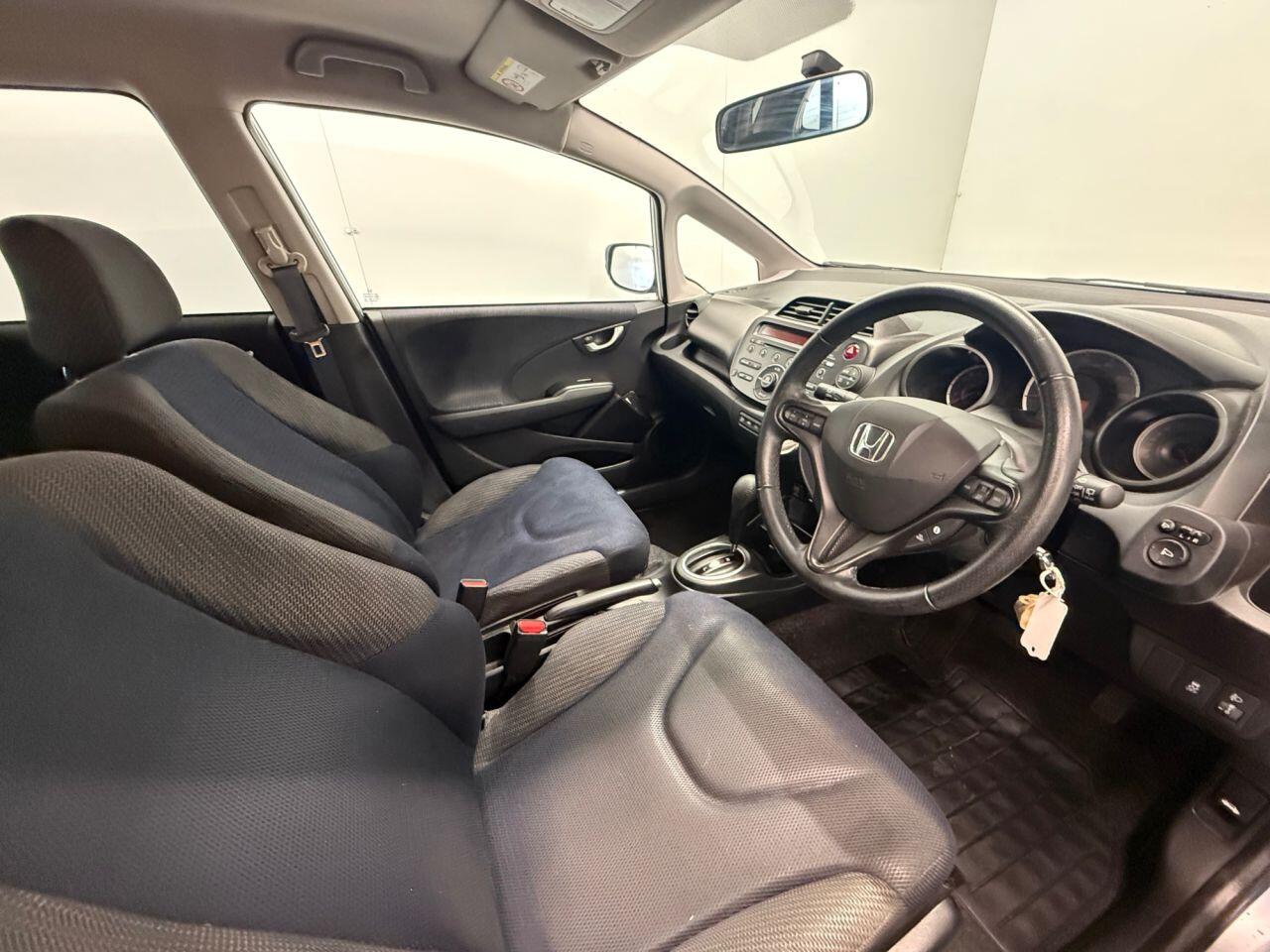 Used Honda Jazz 2015 for sale - 76398694: Photo 11