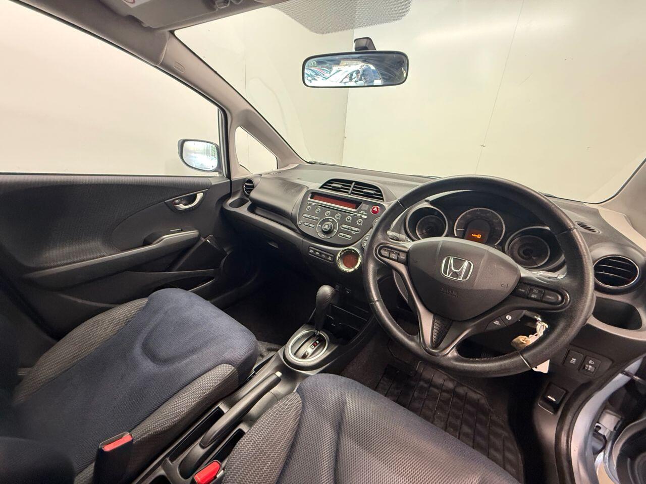 Used Honda Jazz 2015 for sale - 76398694: Photo 12