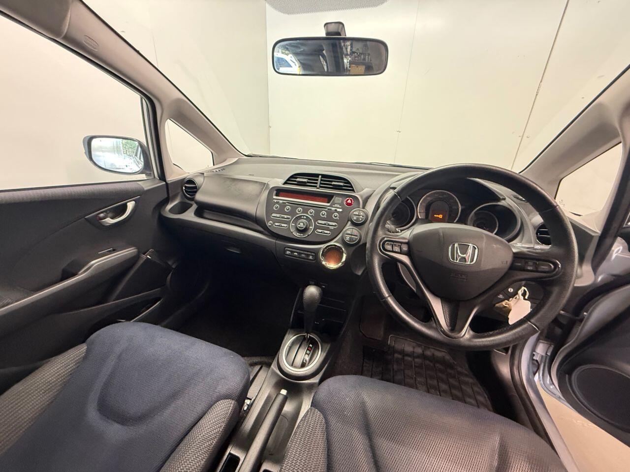 Used Honda Jazz 2015 for sale - 76398694: Photo 13