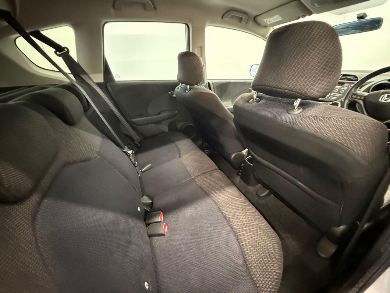 Used Honda Jazz 2015 for sale - 76398694: Photo 14