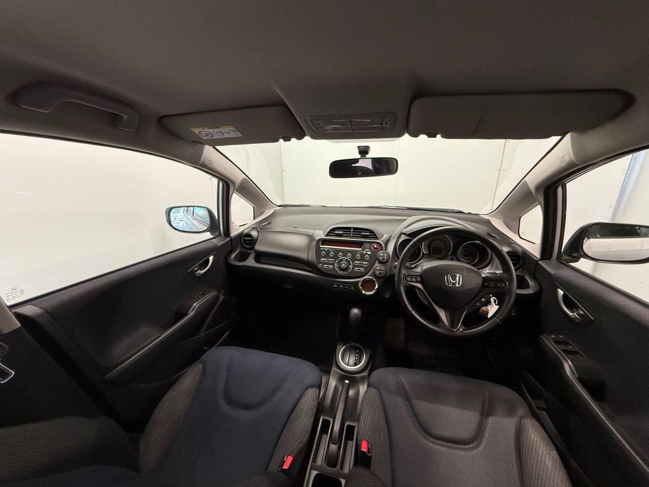 Used Honda Jazz 2015 for sale - 76398694: Photo 15