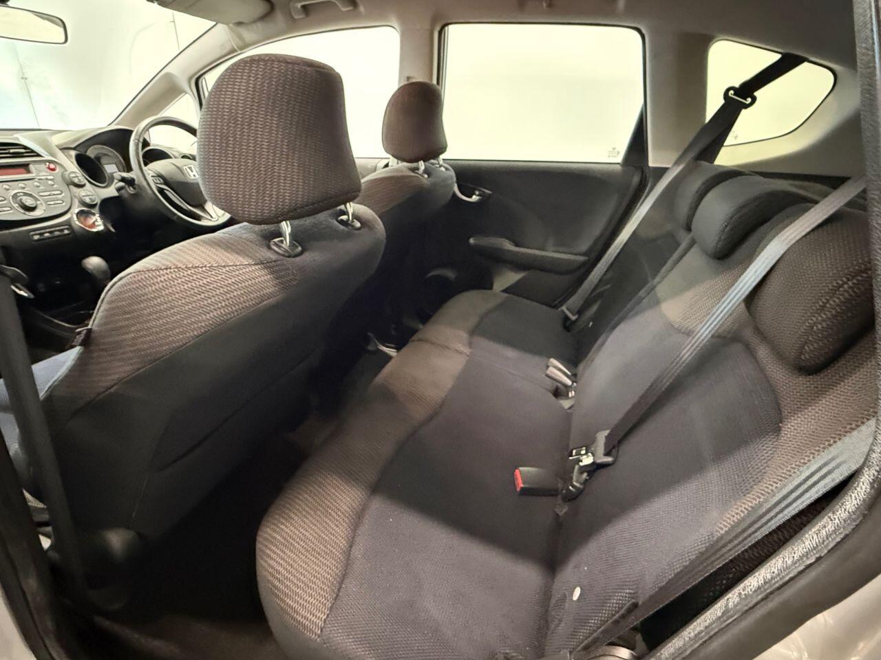 Used Honda Jazz 2015 for sale - 76398694: Photo 16