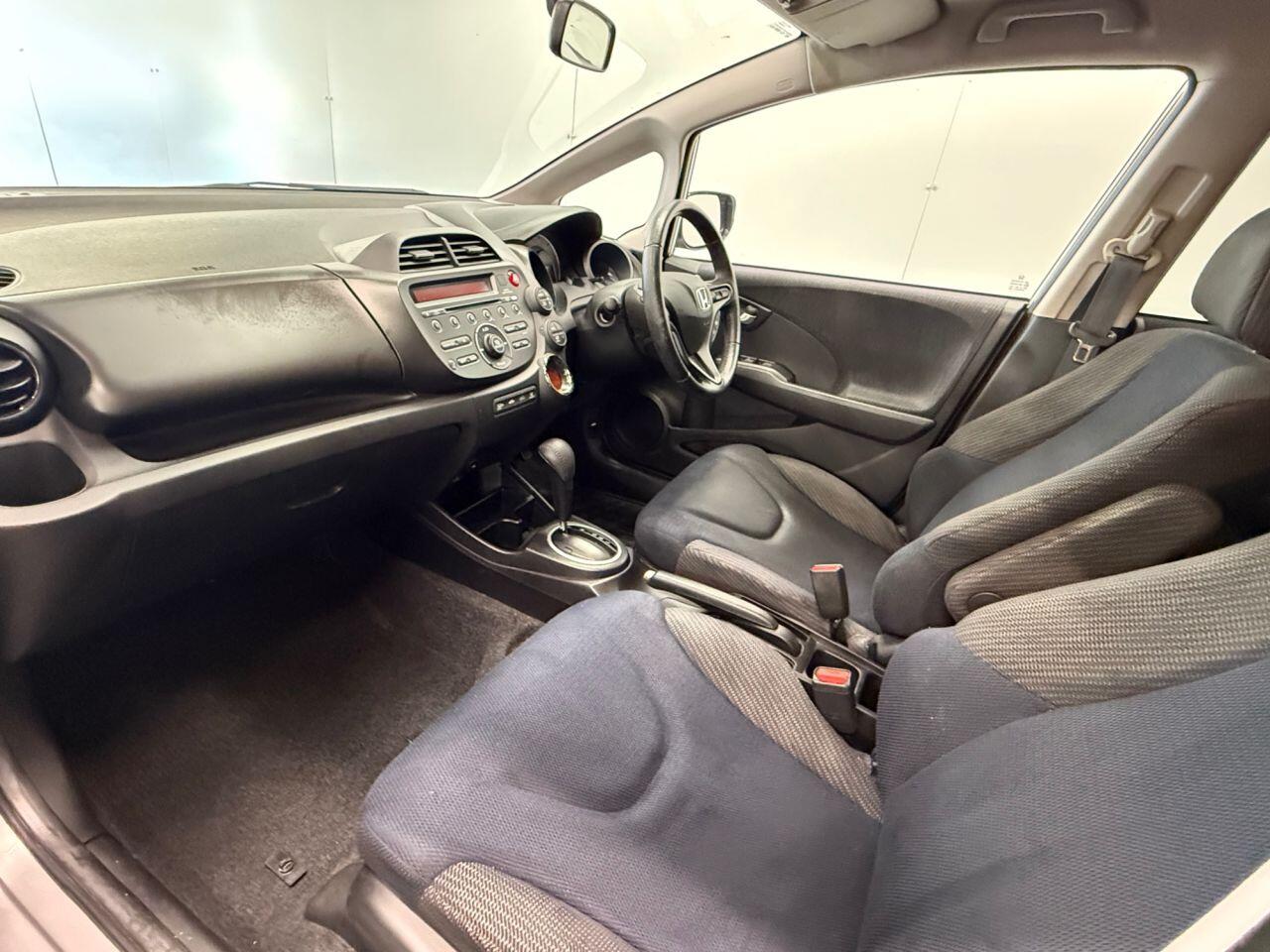 Used Honda Jazz 2015 for sale - 76398694: Photo 17