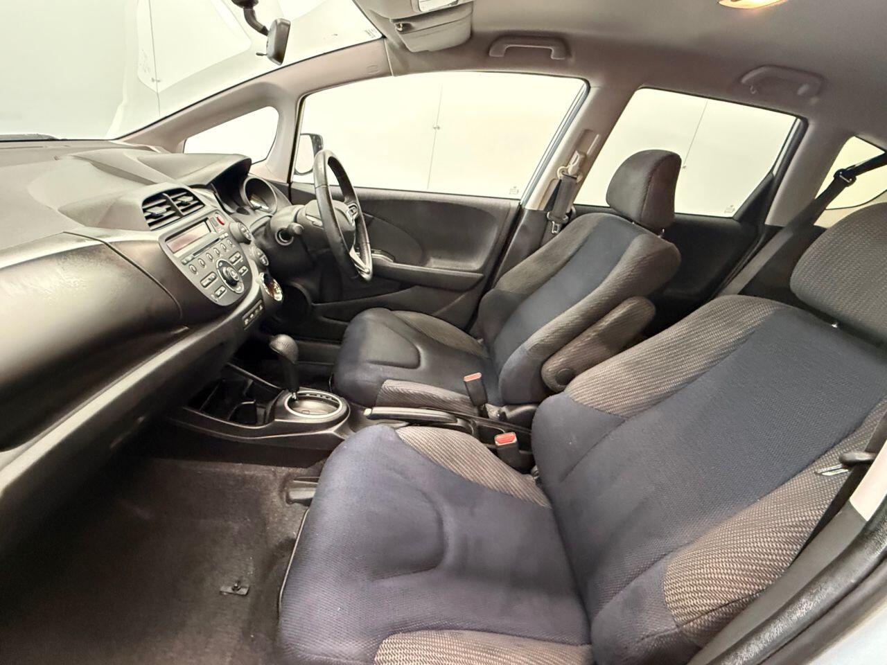 Used Honda Jazz 2015 for sale - 76398694: Photo 18