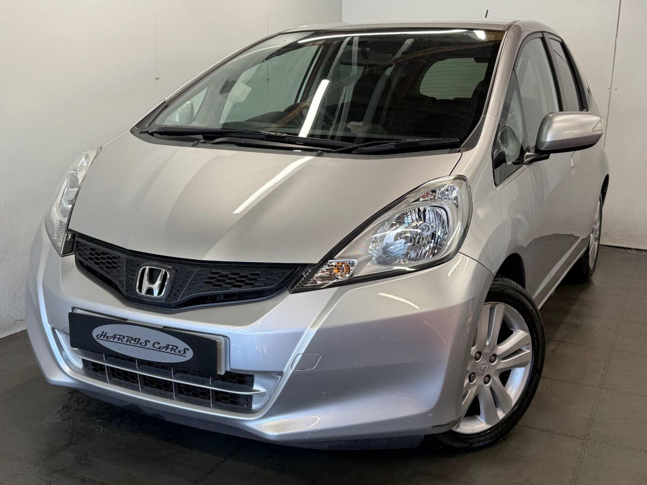 Used Honda Jazz 2015 for sale - 76398694: Photo 2