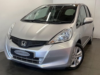Used Honda Jazz 2015 for sale - 76398694: Photo