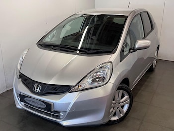 Used Honda Jazz 2015 for sale - 76398694: Photo