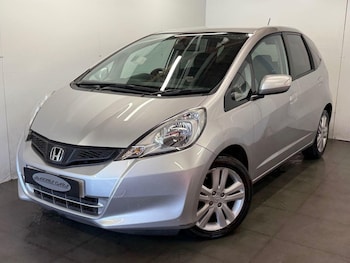 Used Honda Jazz 2015 for sale - 76398694: Photo