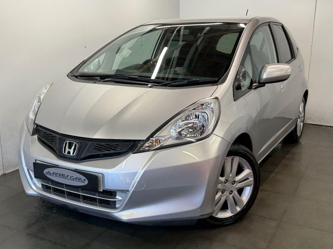 Used Honda Jazz 2015 for sale - 76398694: Photo 5