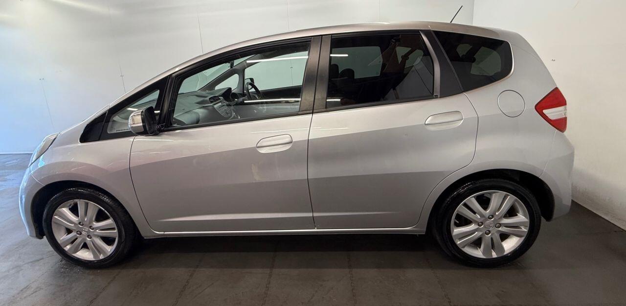 Used Honda Jazz 2015 for sale - 76398694: Photo 6