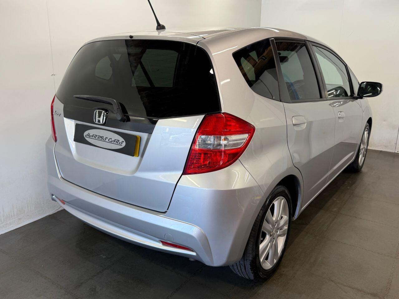 Used Honda Jazz 2015 for sale - 76398694: Photo 9