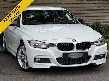 Used BMW 3 Series 2012 for sale - 78891942: Photo