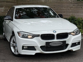 Used BMW 3 Series 2012 for sale - 78891942: Photo