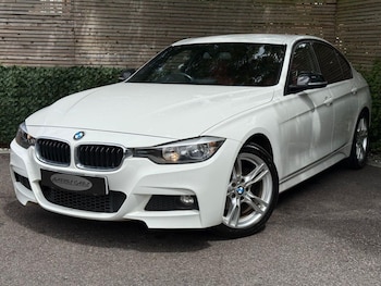 Used BMW 3 Series 2012 for sale - 78891942: Photo