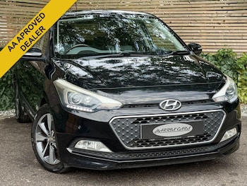 Used Hyundai i20 2015 for sale - 78759508: Photo
