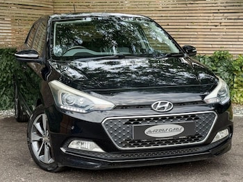 Used Hyundai i20 2015 for sale - 78759508: Photo