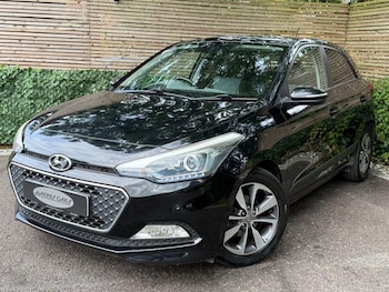 Used Hyundai i20 2015 for sale - 78759508: Photo