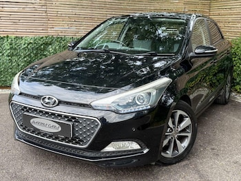 Used Hyundai i20 2015 for sale - 78759508: Photo