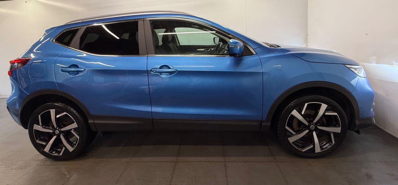 Used Nissan Qashqai 2019 for sale - 76473480: Photo 10
