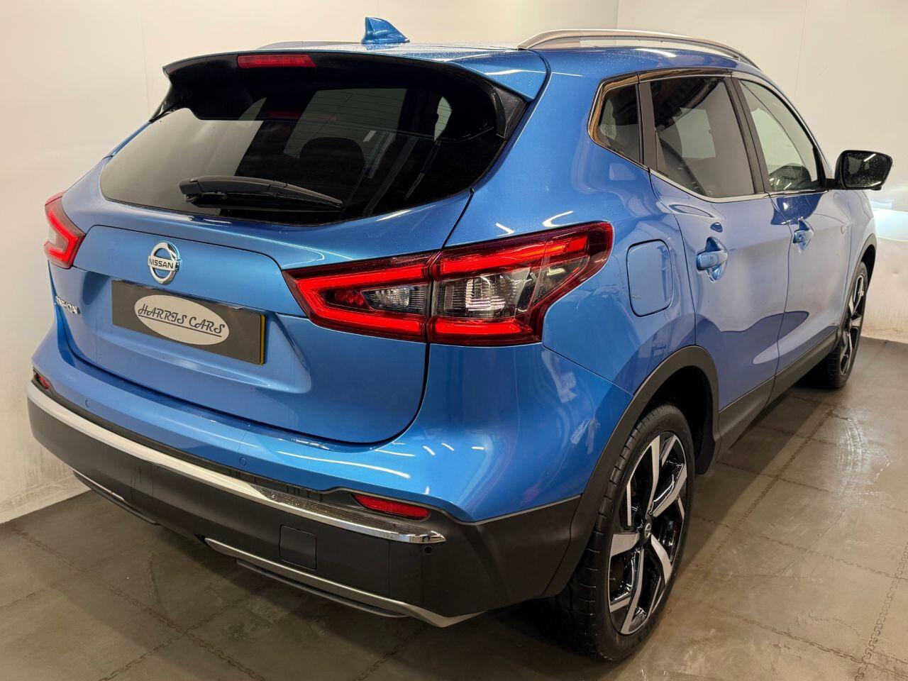 Used Nissan Qashqai 2019 for sale - 76473480: Photo 11