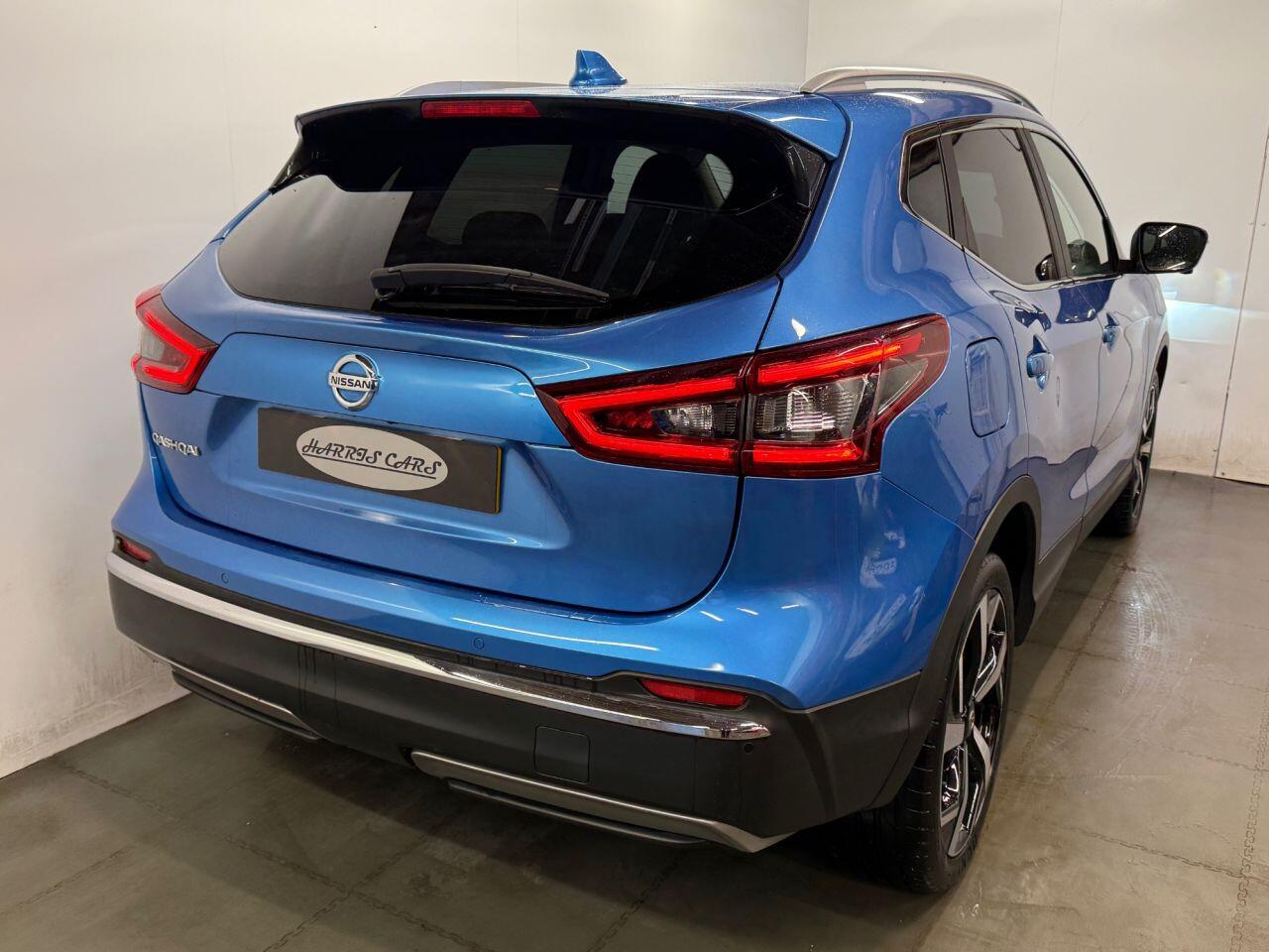 Used Nissan Qashqai 2019 for sale - 76473480: Photo 12