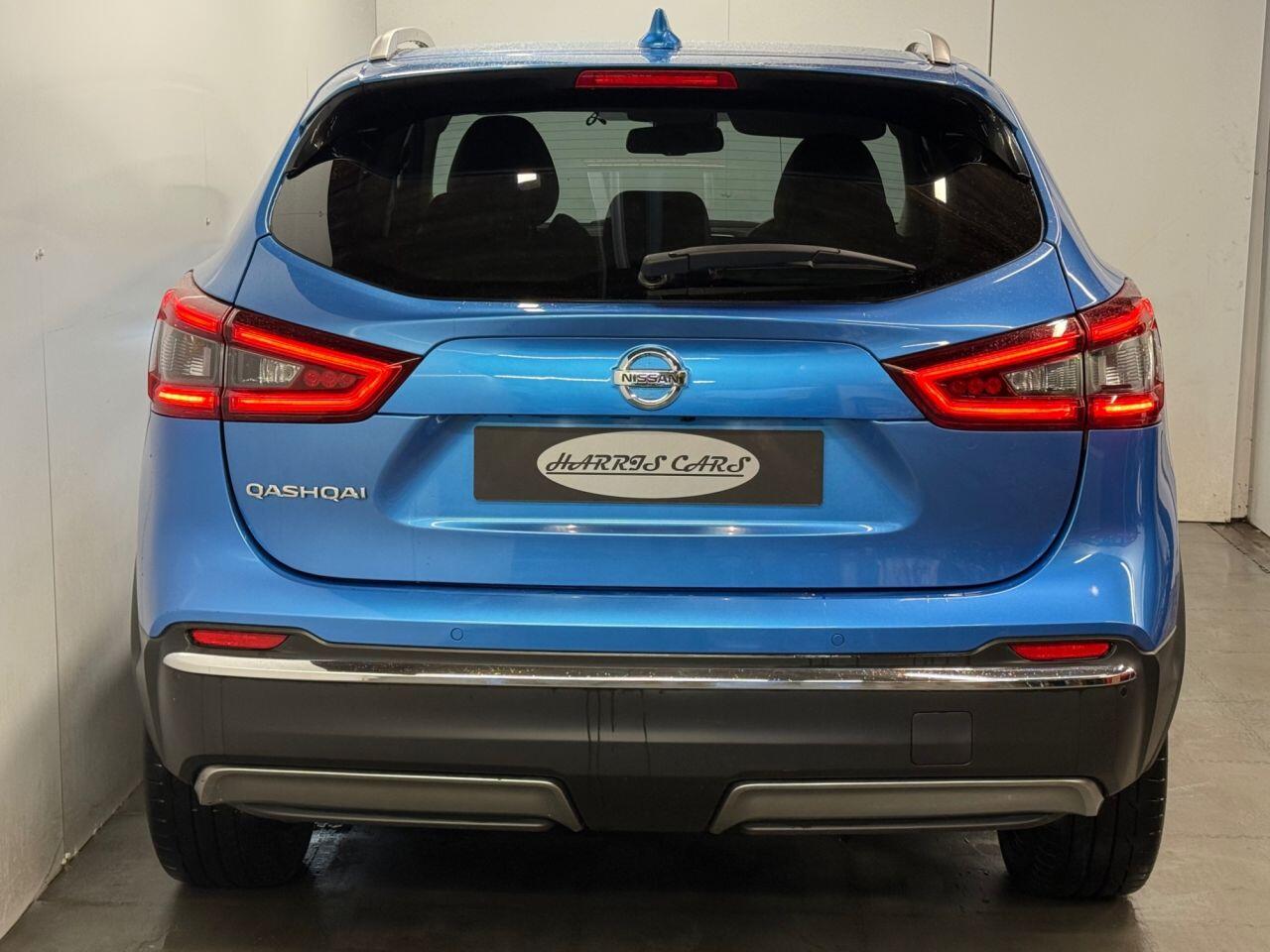 Used Nissan Qashqai 2019 for sale - 76473480: Photo 13