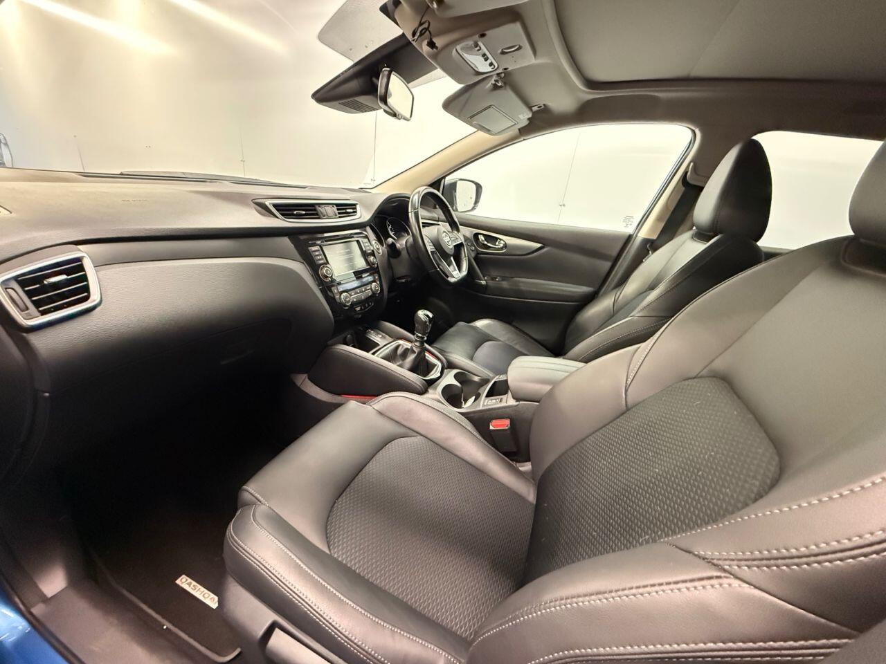 Used Nissan Qashqai 2019 for sale - 76473480: Photo 14