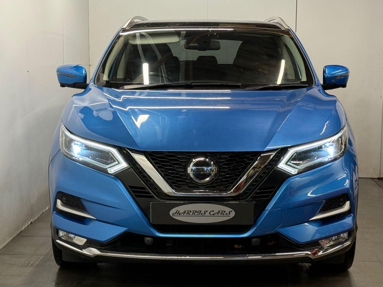 Used Nissan Qashqai 2019 for sale - 76473480: Photo 5