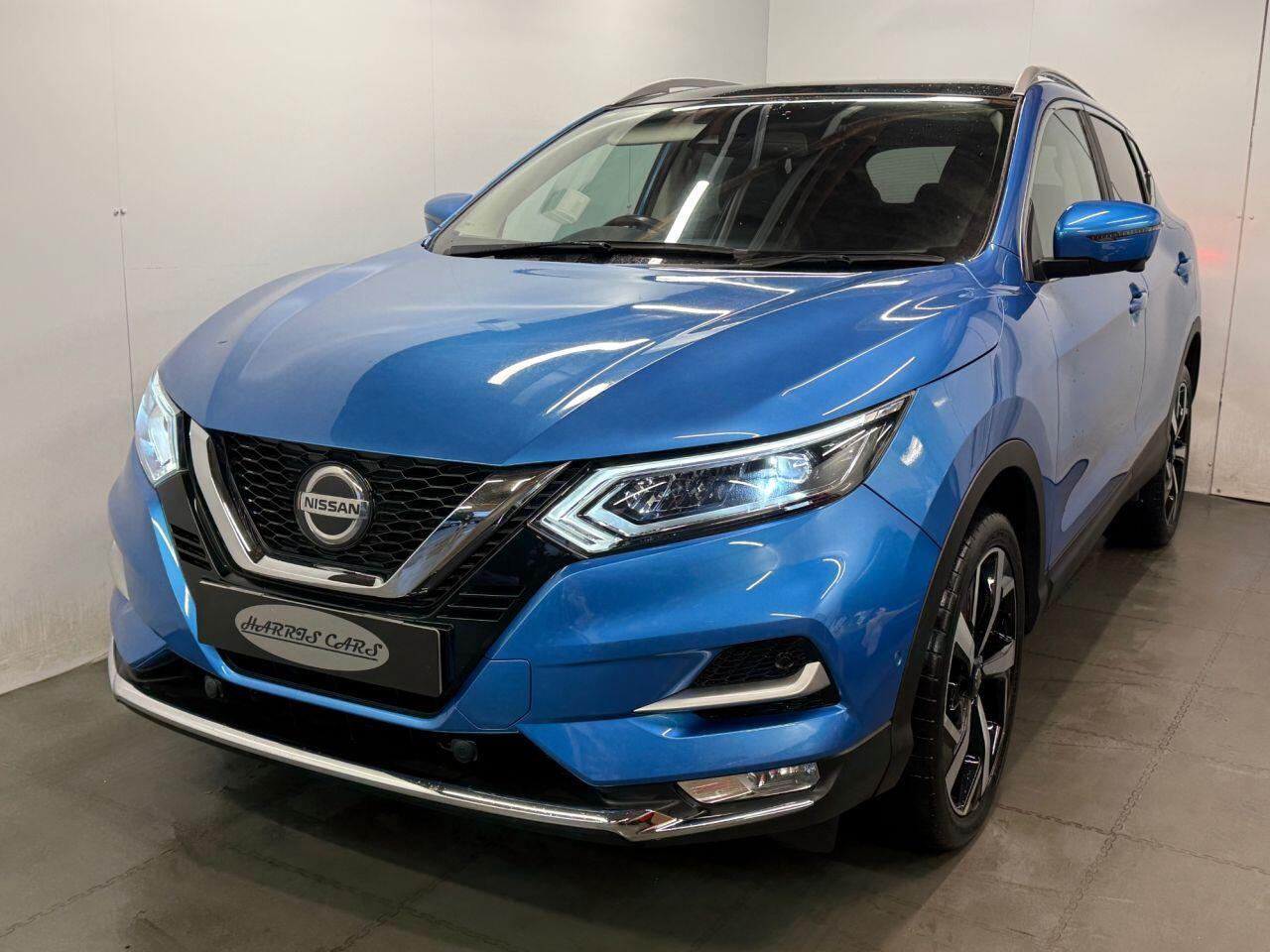 Used Nissan Qashqai 2019 for sale - 76473480: Photo 6