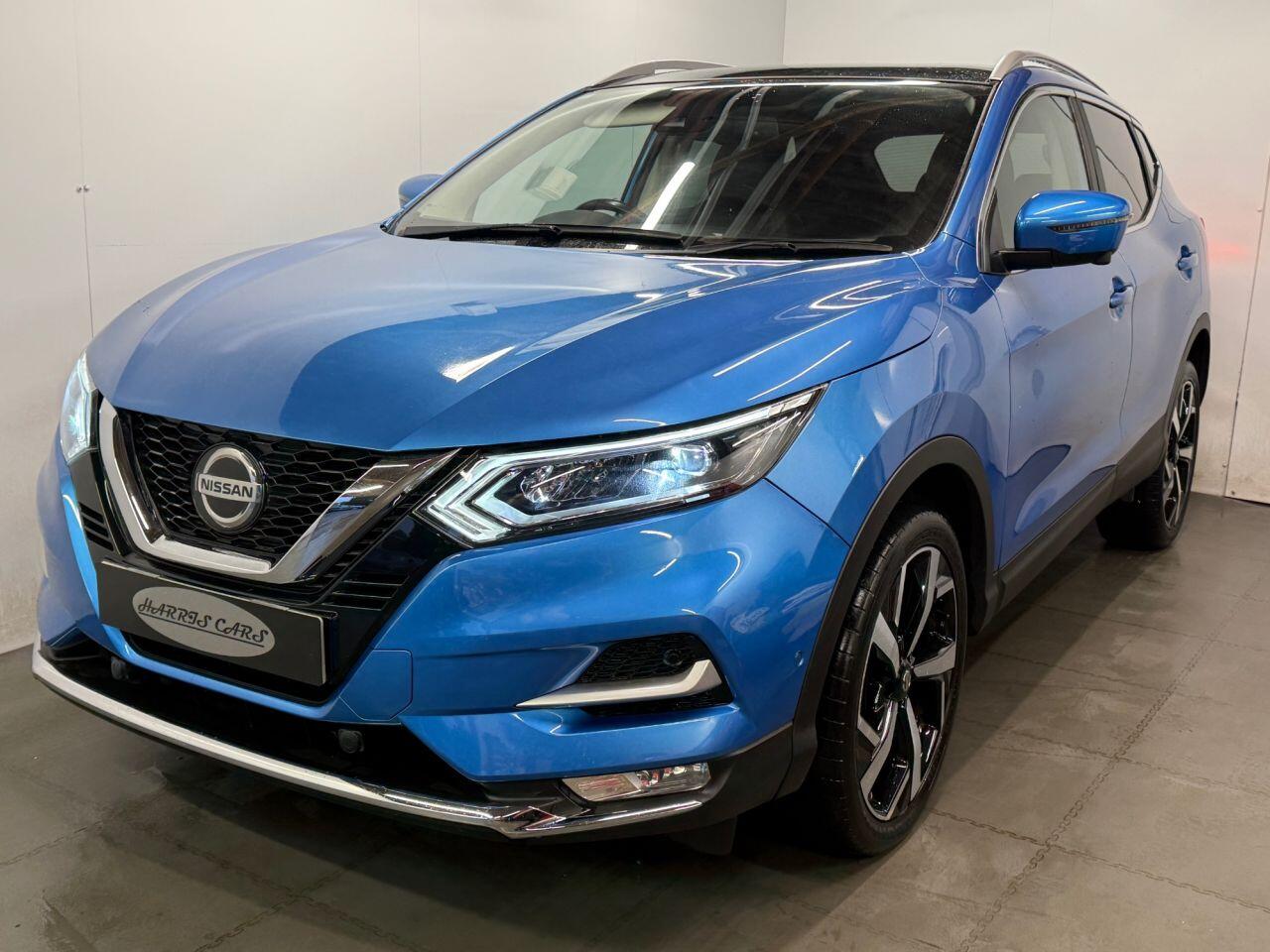 Used Nissan Qashqai 2019 for sale - 76473480: Photo 7