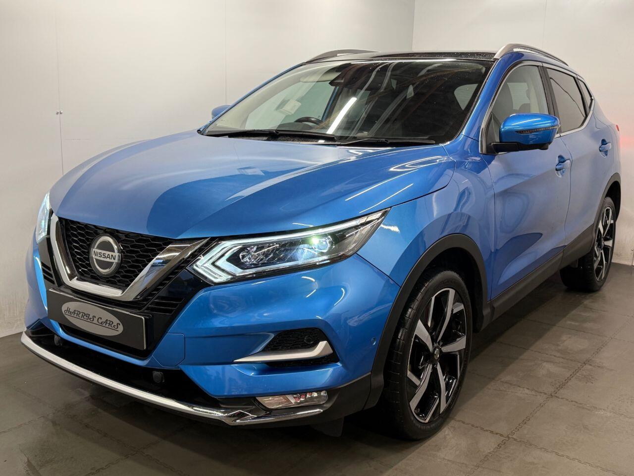 Used Nissan Qashqai 2019 for sale - 76473480: Photo 8