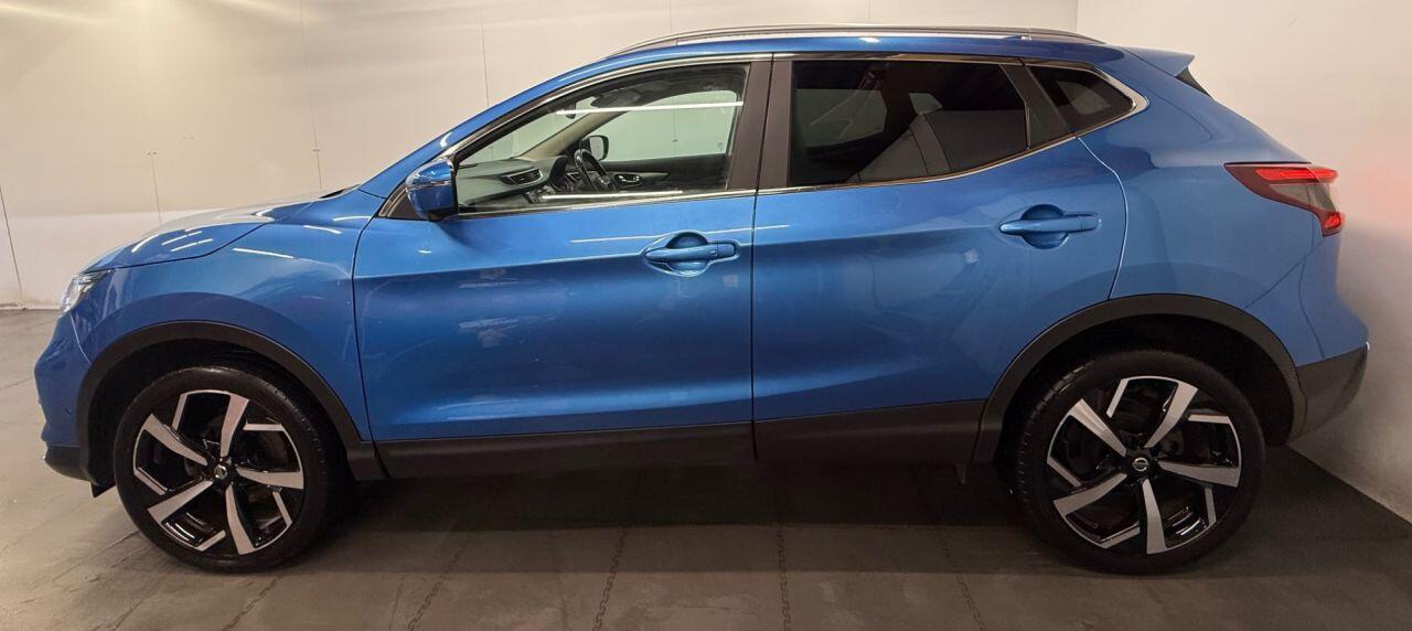 Used Nissan Qashqai 2019 for sale - 76473480: Photo 9