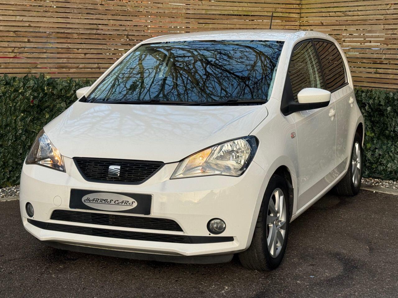 Used SEAT Mii 2012 for sale - 77753700: Photo 12