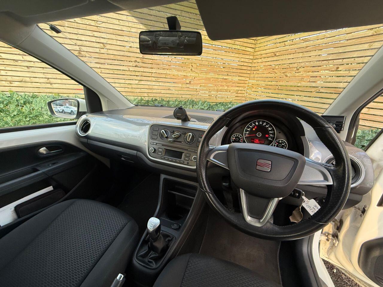 Used SEAT Mii 2012 for sale - 77753700: Photo 19