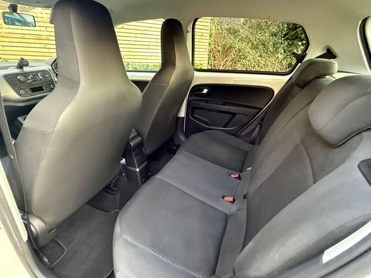 Used SEAT Mii 2012 for sale - 77753700: Photo 20